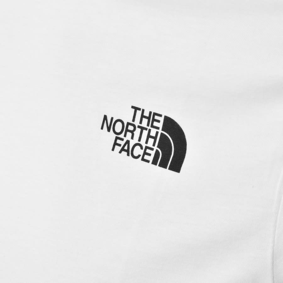 Alternative Image for ProductThe North Face XRX T Shirt White3